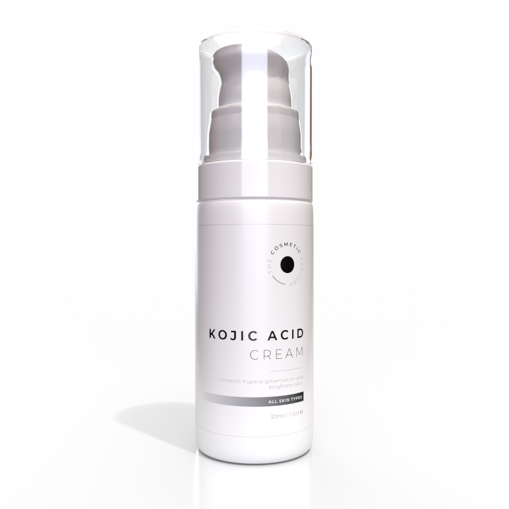 Facial Lotions & Moisturisers: KOJIC ACID CREAM | 30ML