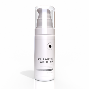 10% LACTIC ACID + HA | 30ML