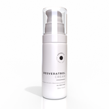 Facial Lotions & Moisturisers: RESVERATROL CREAM | 30ML