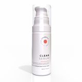 Facial Lotions & Moisturisers: CLEAR SERUM | 30ML