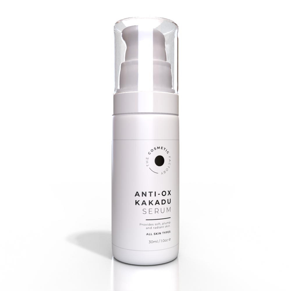 Facial Lotions & Moisturisers: ANTI-OX KAKADU SERUM | 30ML