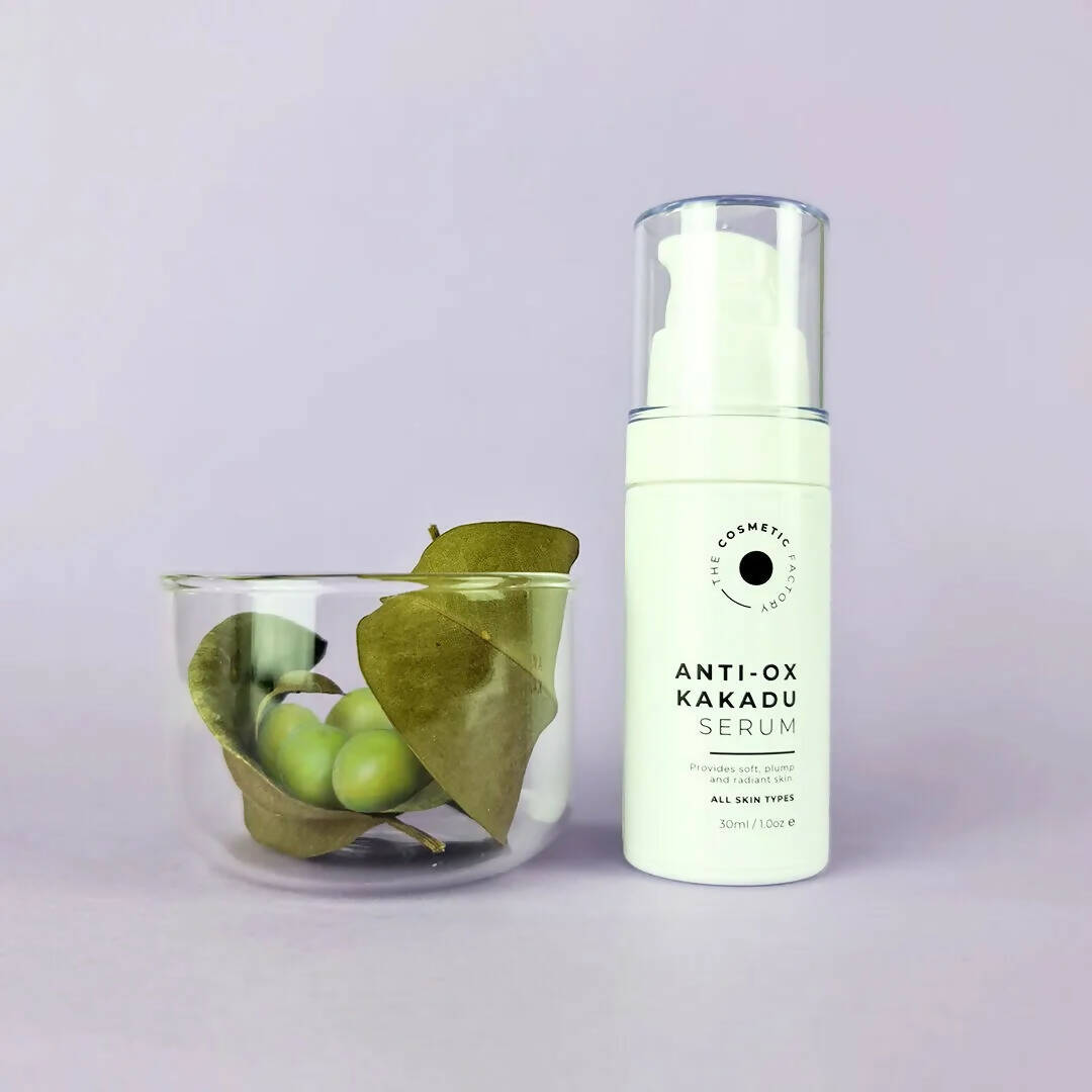 Facial Lotions & Moisturisers: ANTI-OX KAKADU SERUM | 30ML