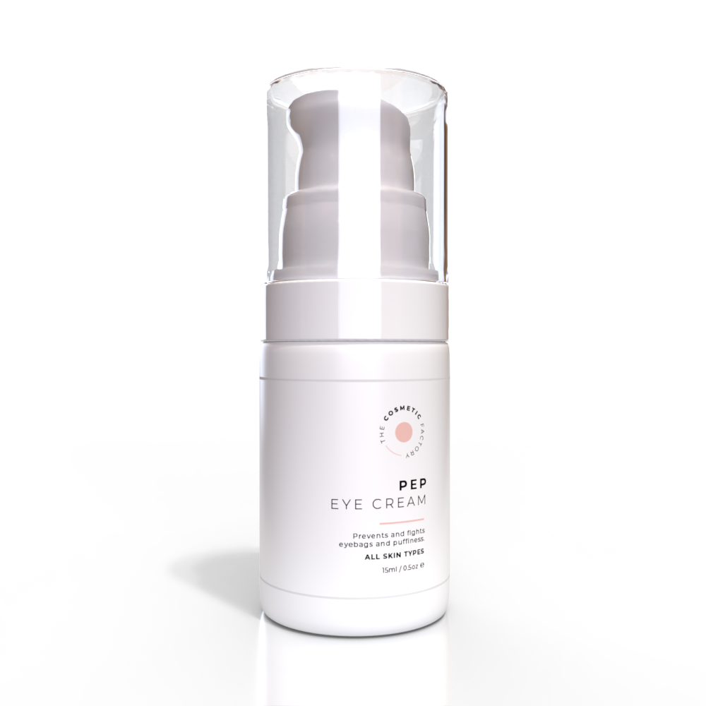 Facial Lotions & Moisturisers: PEP EYE CREAM | 15ML