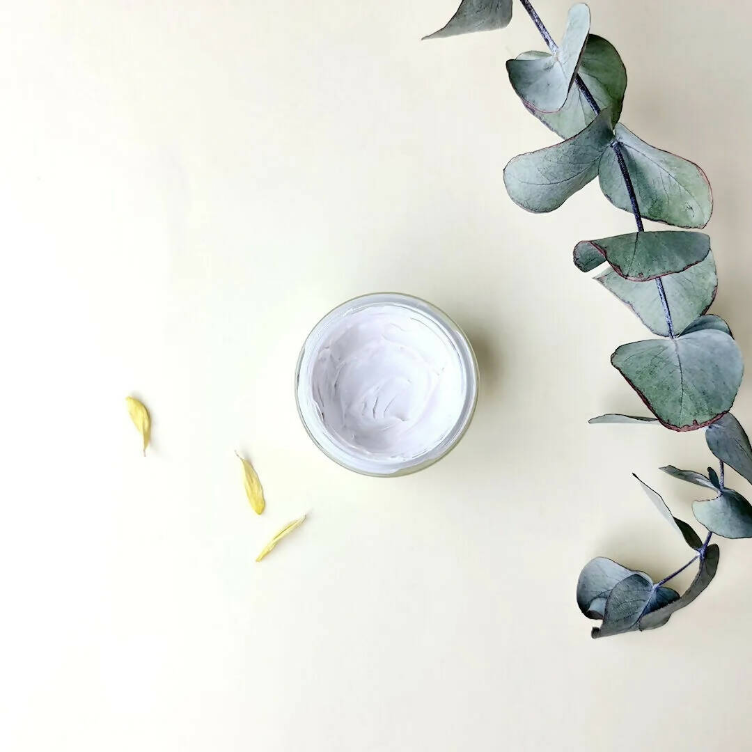 Facial Lotions & Moisturisers: RADIANCE FACE MASK | 50ML