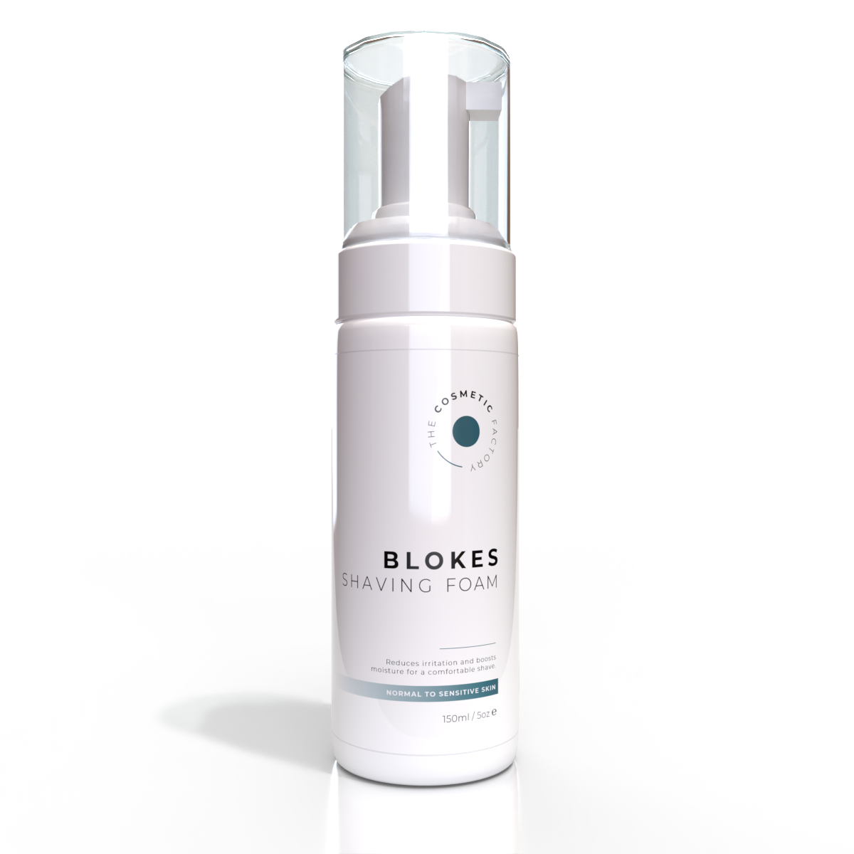 Facial Lotions & Moisturisers: BLOKES SHAVING FOAM | 150ML