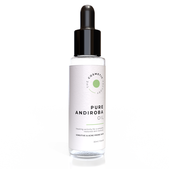 PURE ANDIROBA OIL | 30ml