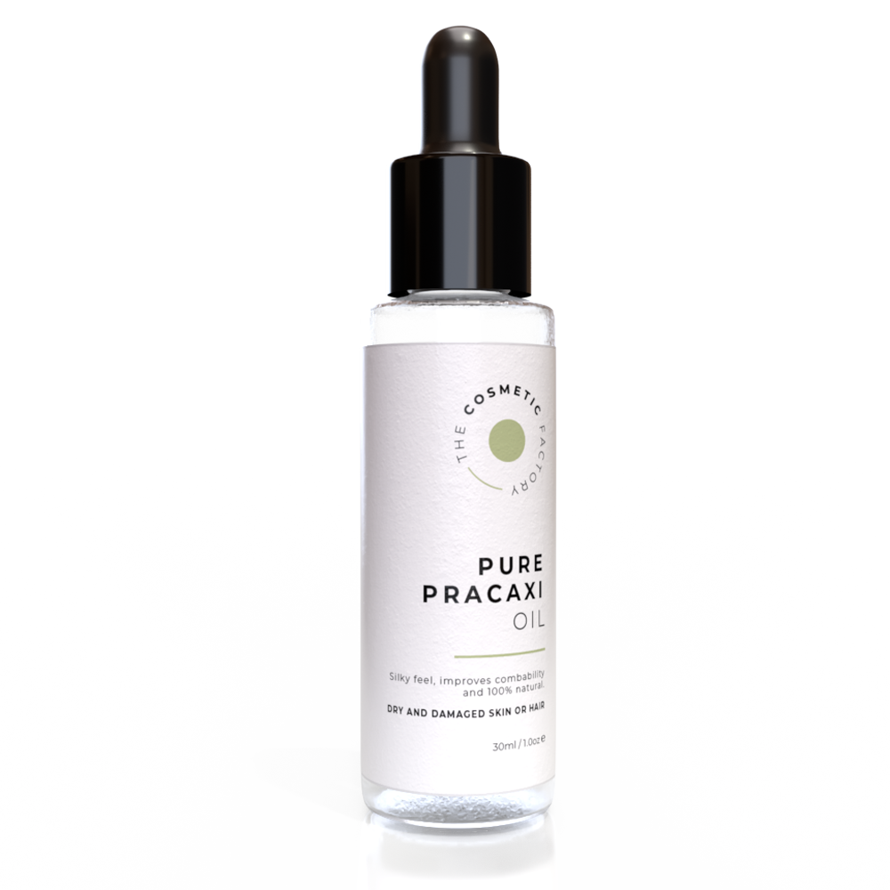 Facial Lotions & Moisturisers: PURE PRACAXI OIL | 30ML