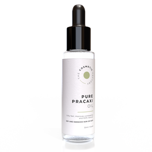 PURE PRACAXI OIL | 30ML