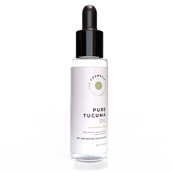 PURE TUCUMA OIL | 30ML