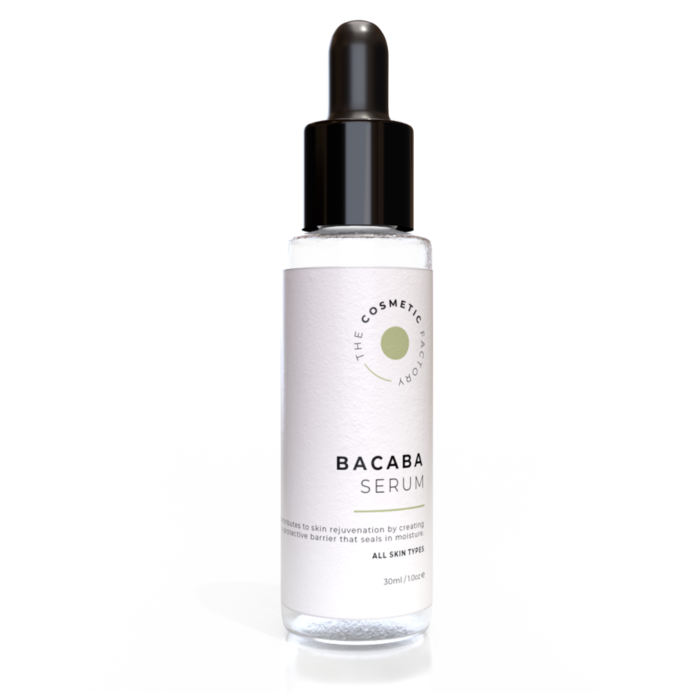 Facial Lotions & Moisturisers: BACABA SERUM | 30ML