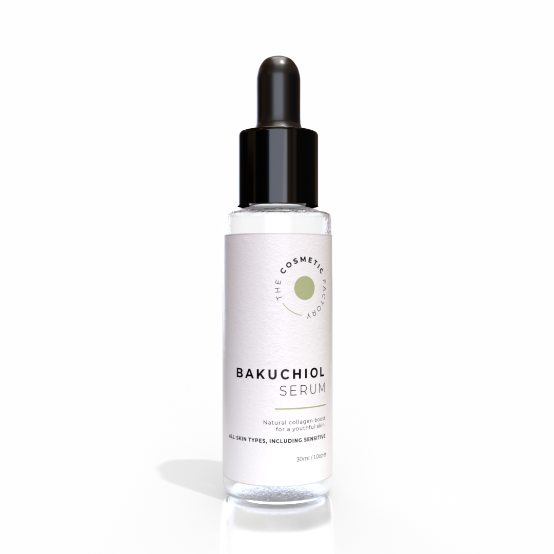 Facial Lotions & Moisturisers: BAKUCHIOL SERUM | 30ML