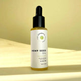 Facial Lotions & Moisturisers: HEMP SEED OIL | 30ML
