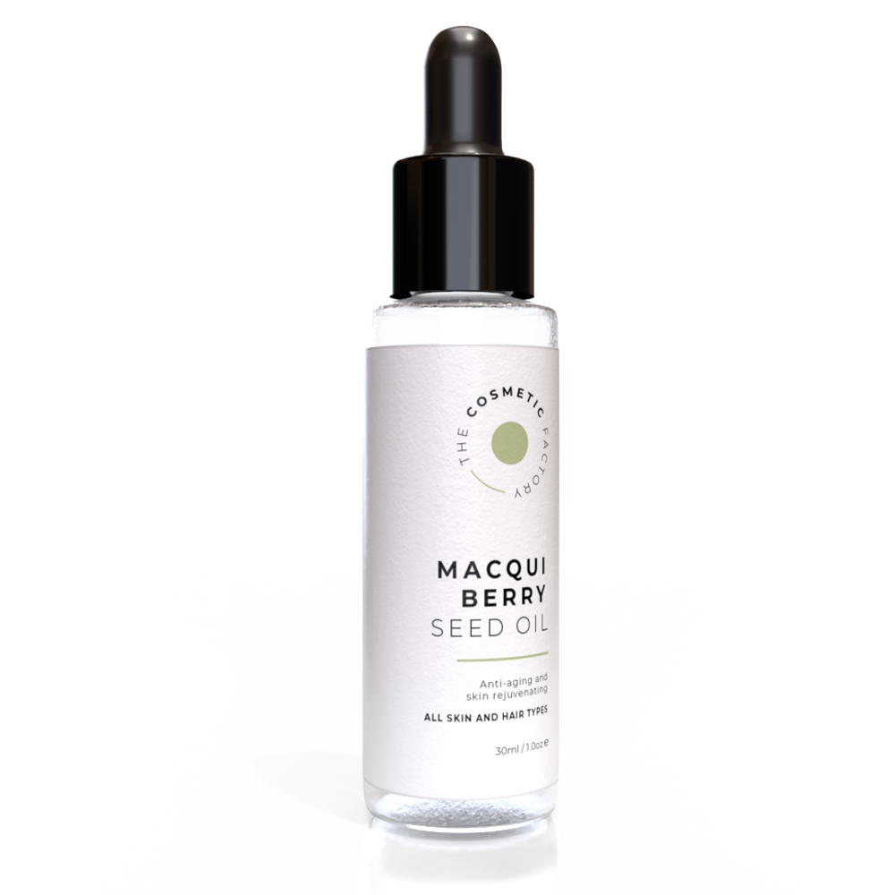 Facial Lotions & Moisturisers: MACQUI BERRY SEED OIL | 30ML