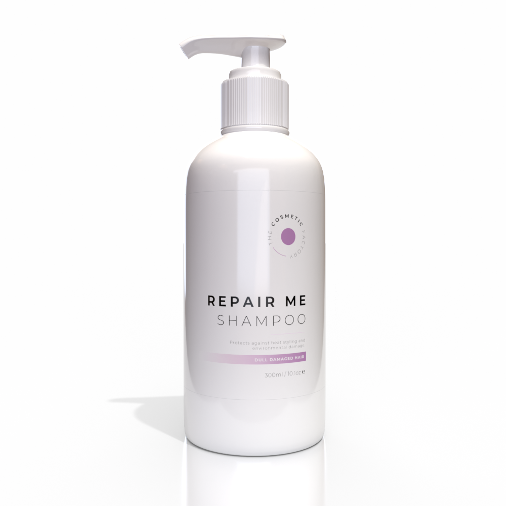 Facial Lotions & Moisturisers: REPAIR ME SHAMPOO | 300ML