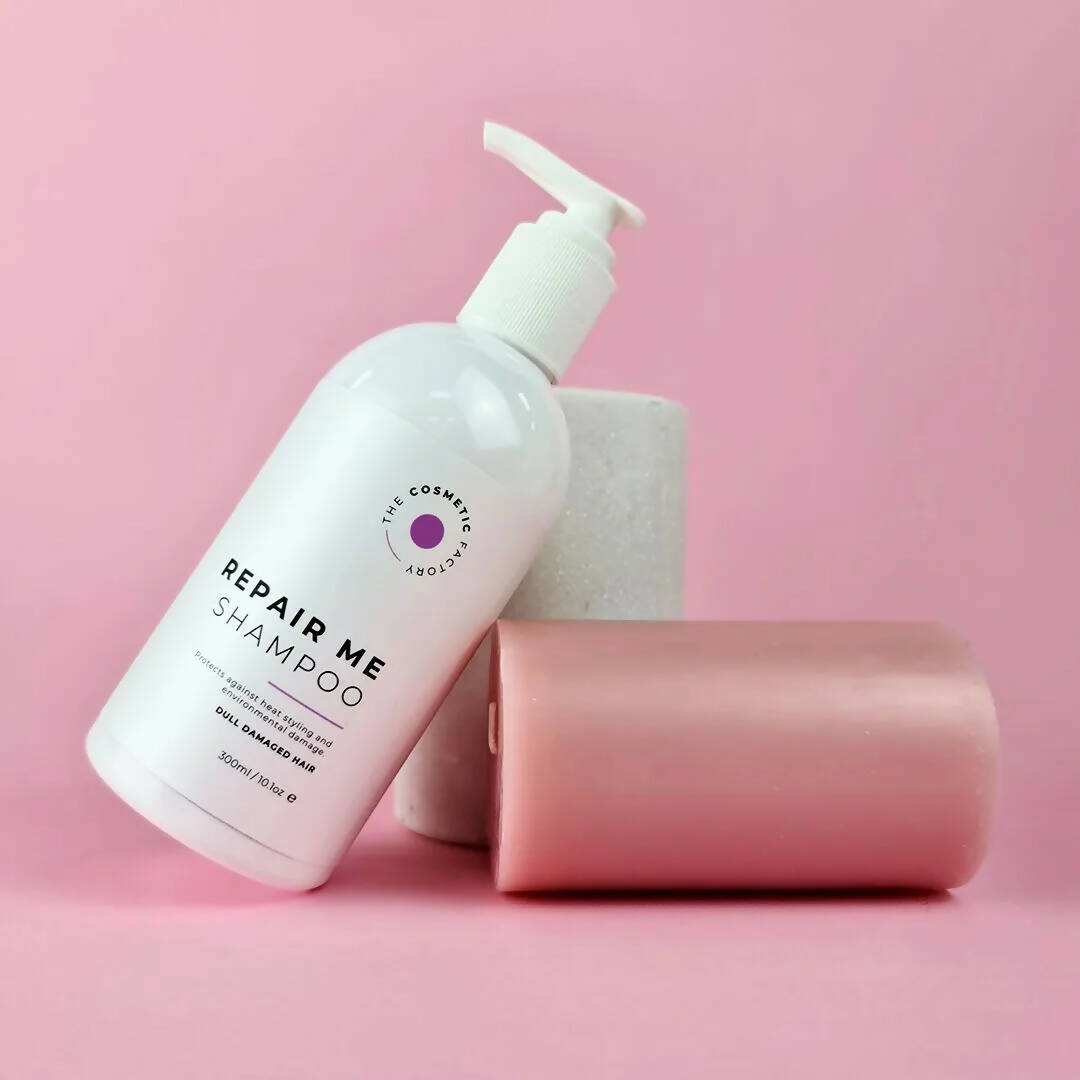 Facial Lotions & Moisturisers: REPAIR ME SHAMPOO | 300ML