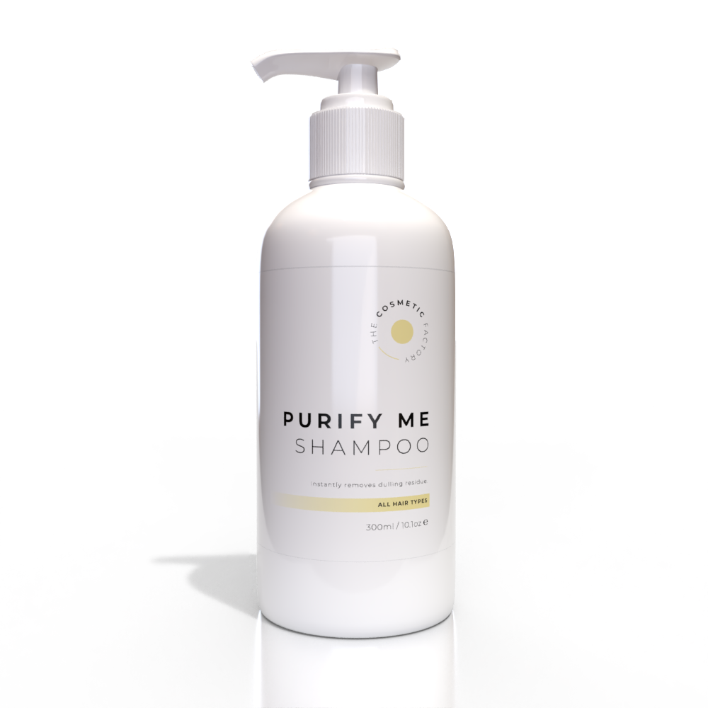 Facial Lotions & Moisturisers: PURIFY ME SHAMPOO | 300ML