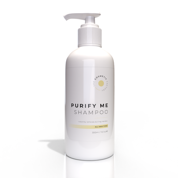 PURIFY ME SHAMPOO | 300ML