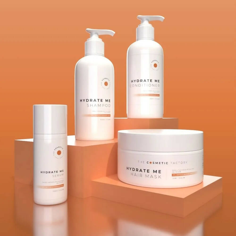 Facial Lotions & Moisturisers: HYDRATE ME CONDITIONER | 300ML