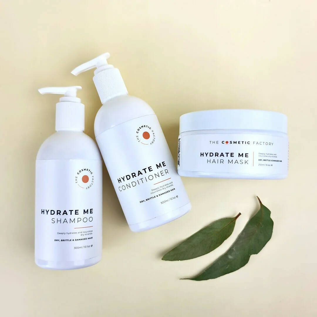 Facial Lotions & Moisturisers: HYDRATE ME CONDITIONER | 300ML