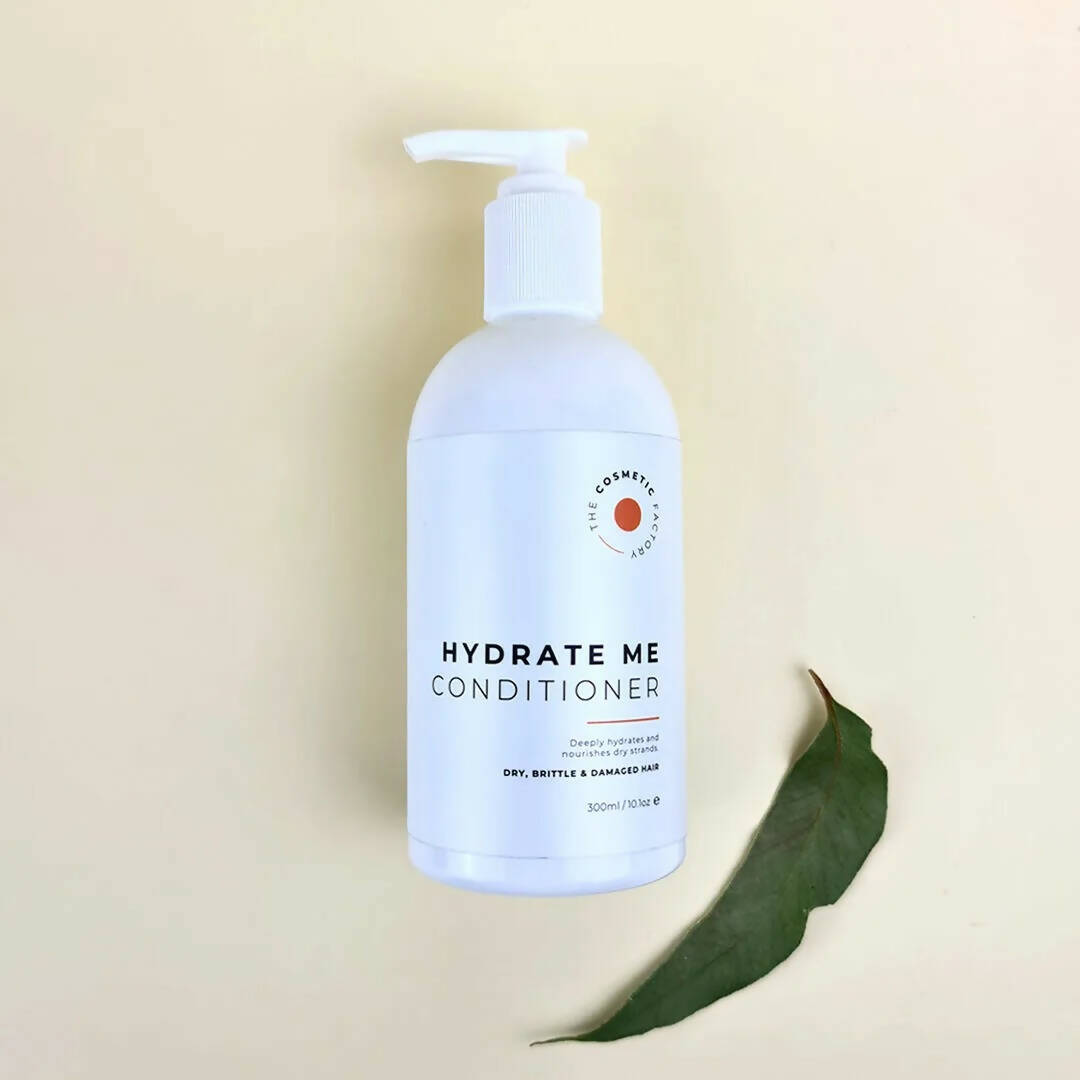 Facial Lotions & Moisturisers: HYDRATE ME CONDITIONER | 300ML