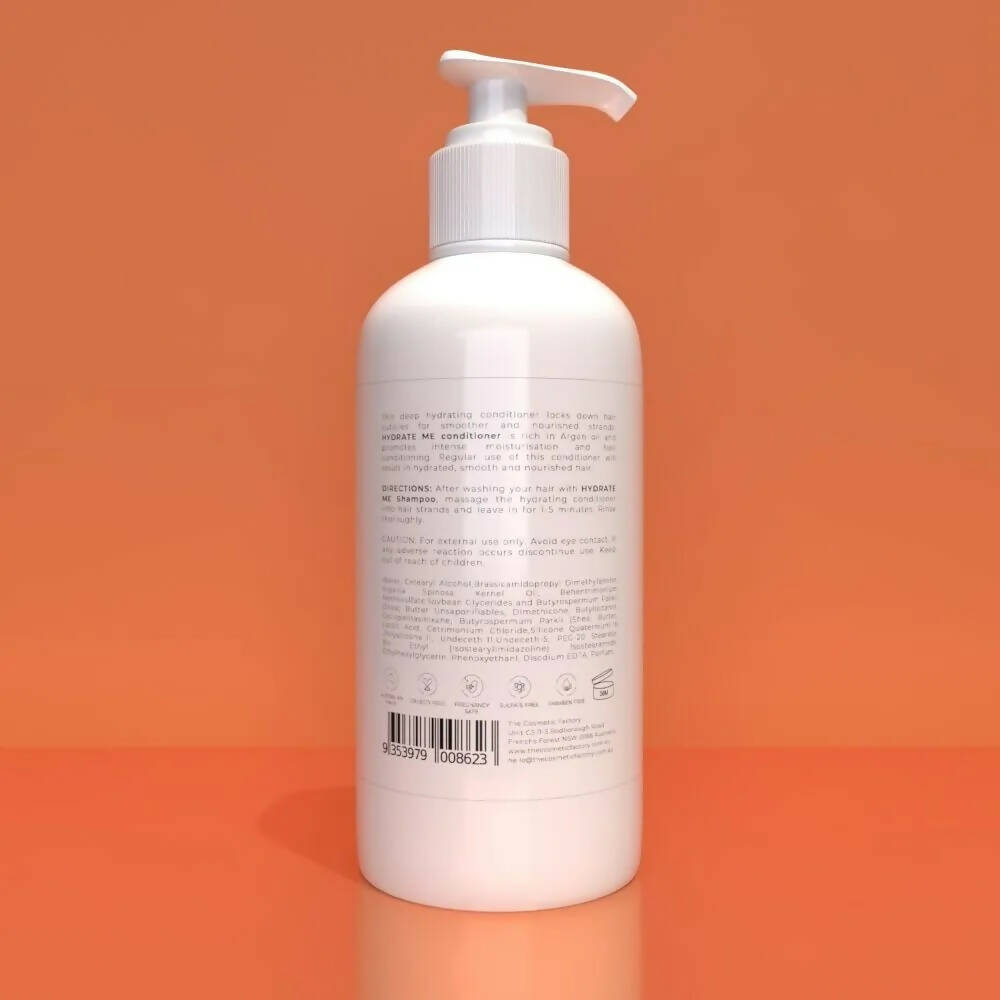 Facial Lotions & Moisturisers: HYDRATE ME CONDITIONER | 300ML