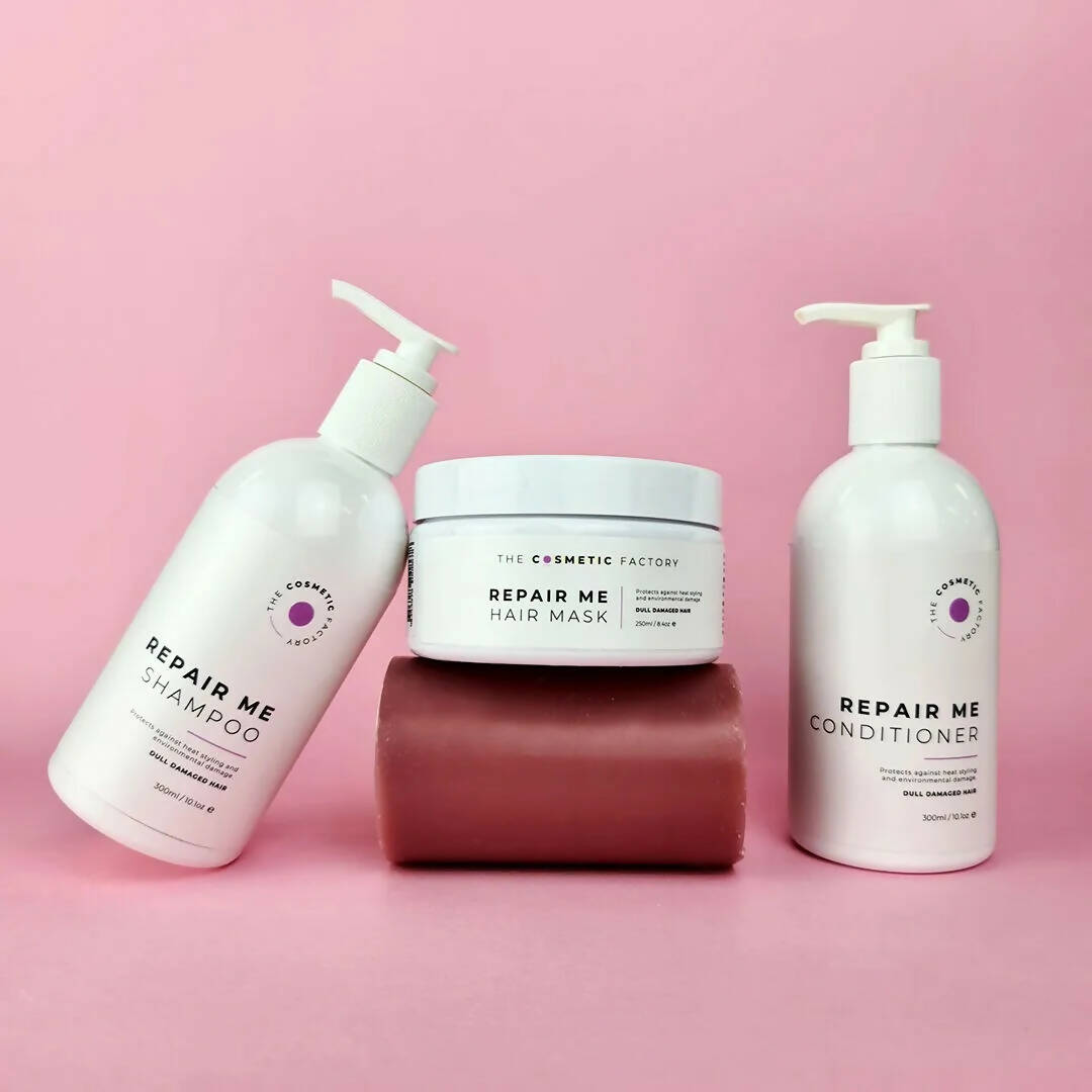 Facial Lotions & Moisturisers: REPAIR ME HAIR MASK | 250ML