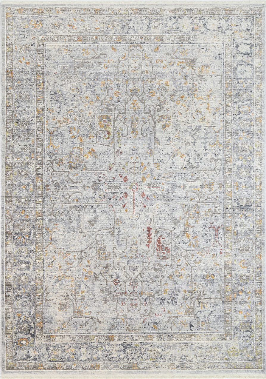 Floor Rugs: ASTERYA 18758 111 (Cross) 160x230