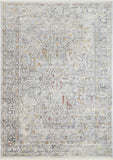 Floor Rugs: ASTERYA 18758 111 (Cross) 160x230