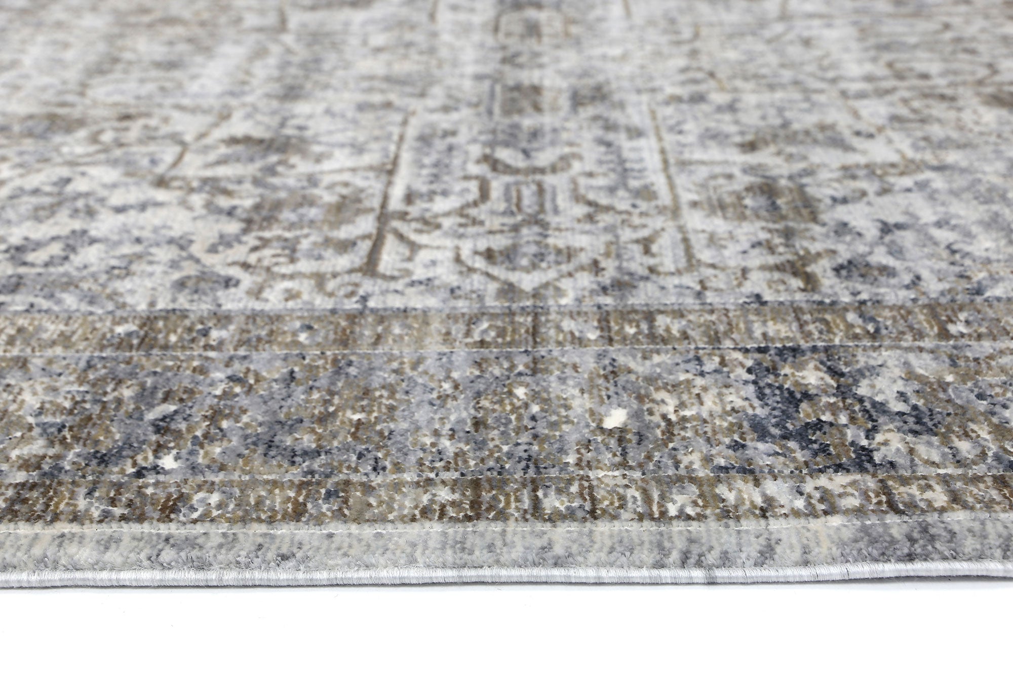 Floor Rugs: ASTERYA 18758 111 (Cross) 160x230