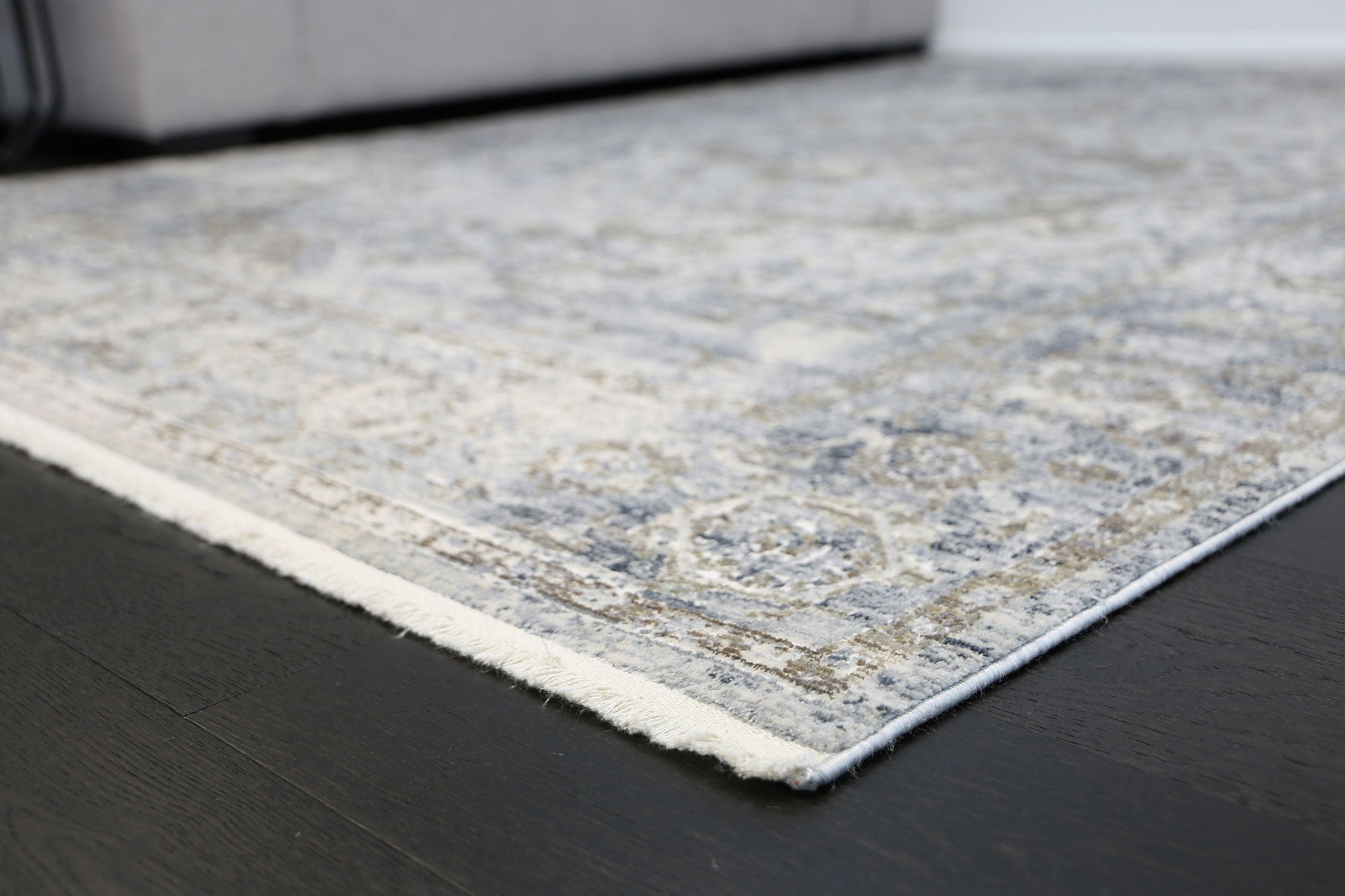 Floor Rugs: ASTERYA 18758 111 (Cross) 160x230