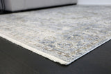 Floor Rugs: ASTERYA 18758 111 (Cross) 160x230