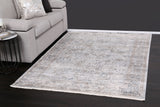 Floor Rugs: ASTERYA 18758 111 (Cross) 160x230