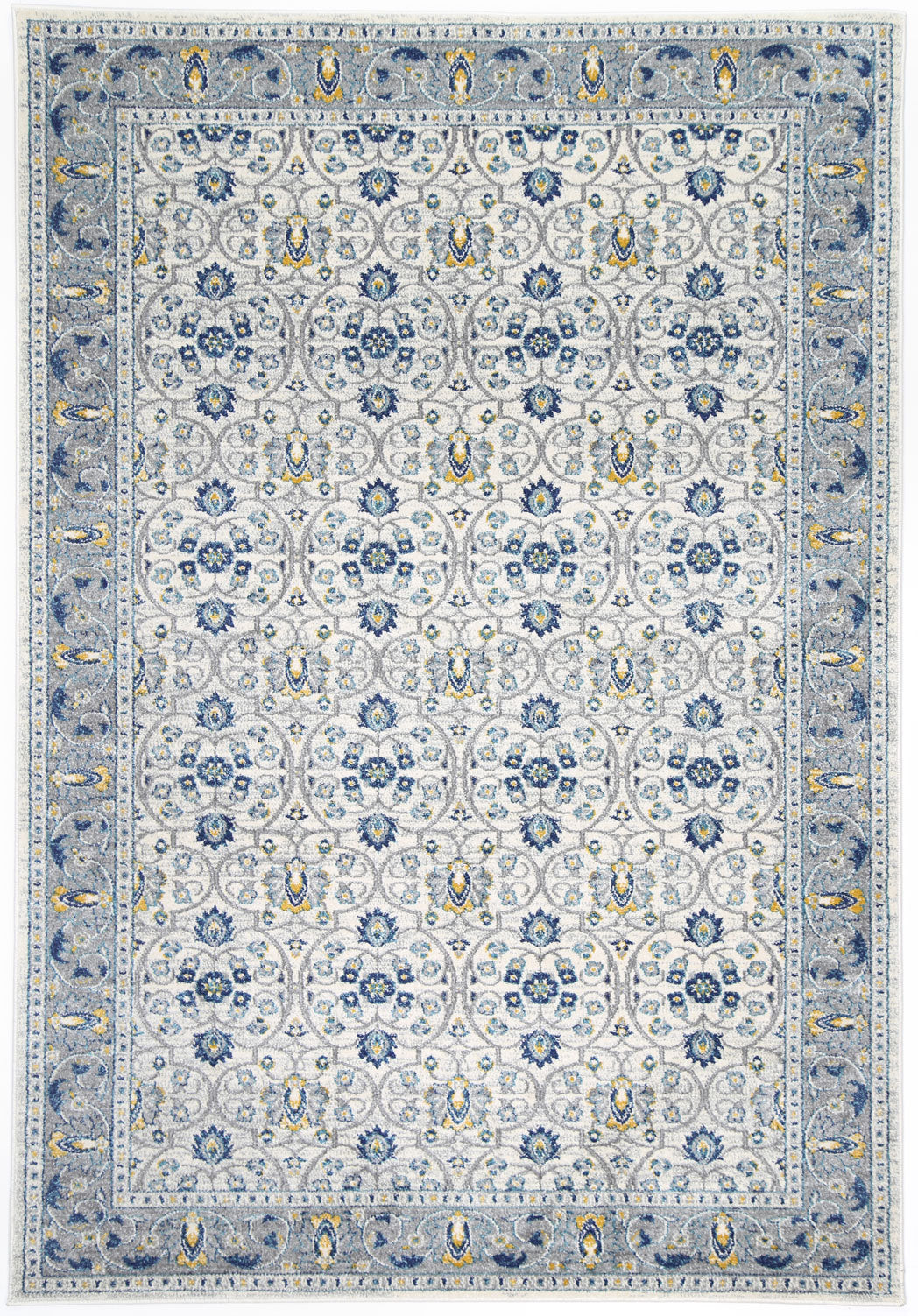 Floor Rugs: delicate-deli3 160x230