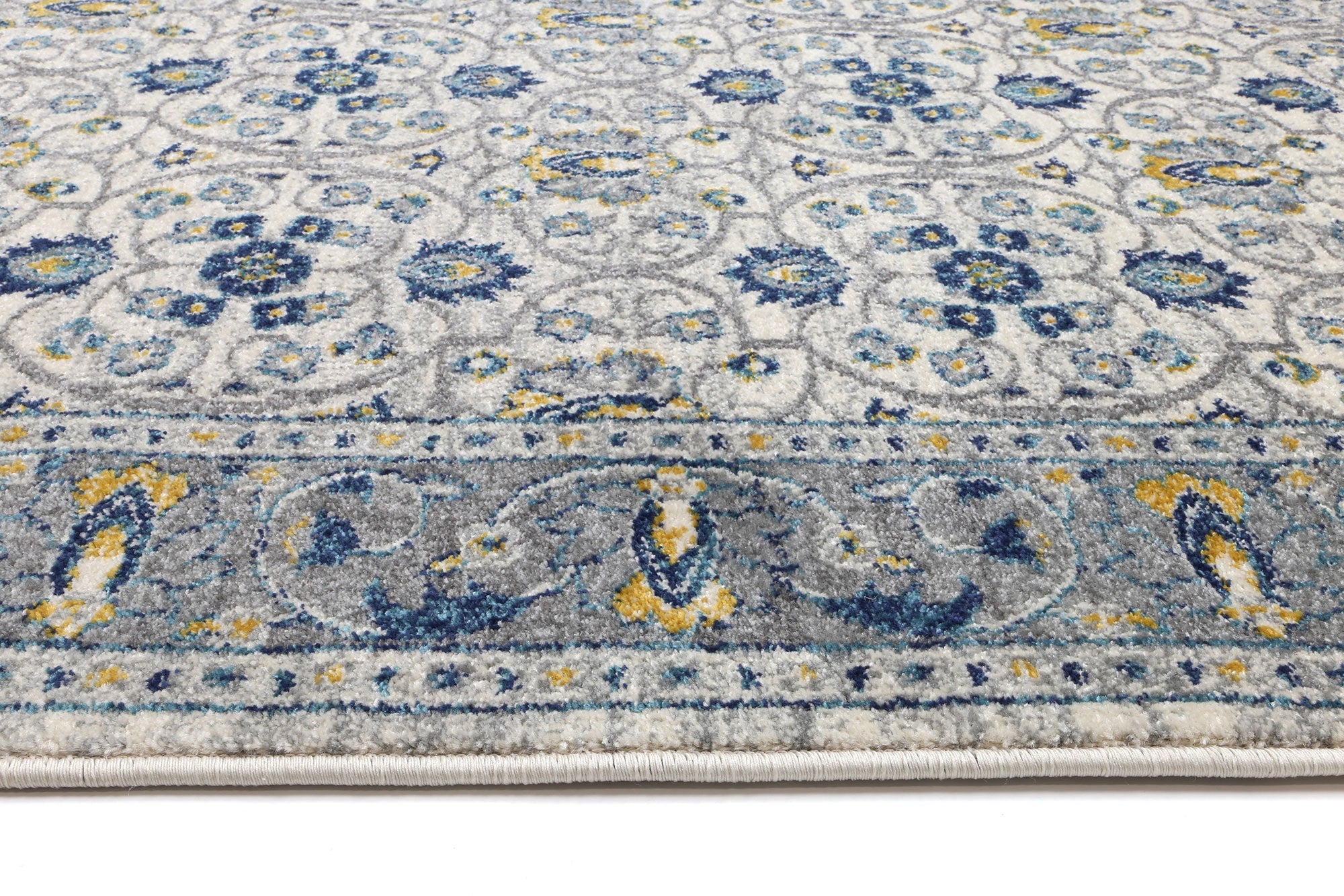 Floor Rugs: delicate-deli3 160x230