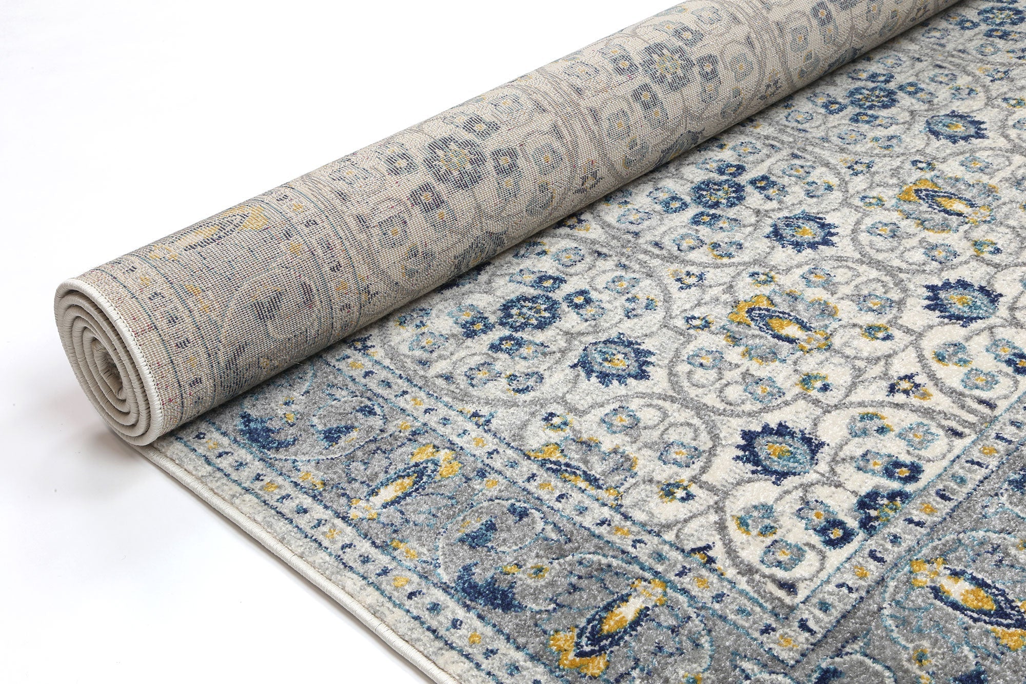 Floor Rugs: delicate-deli3 160x230