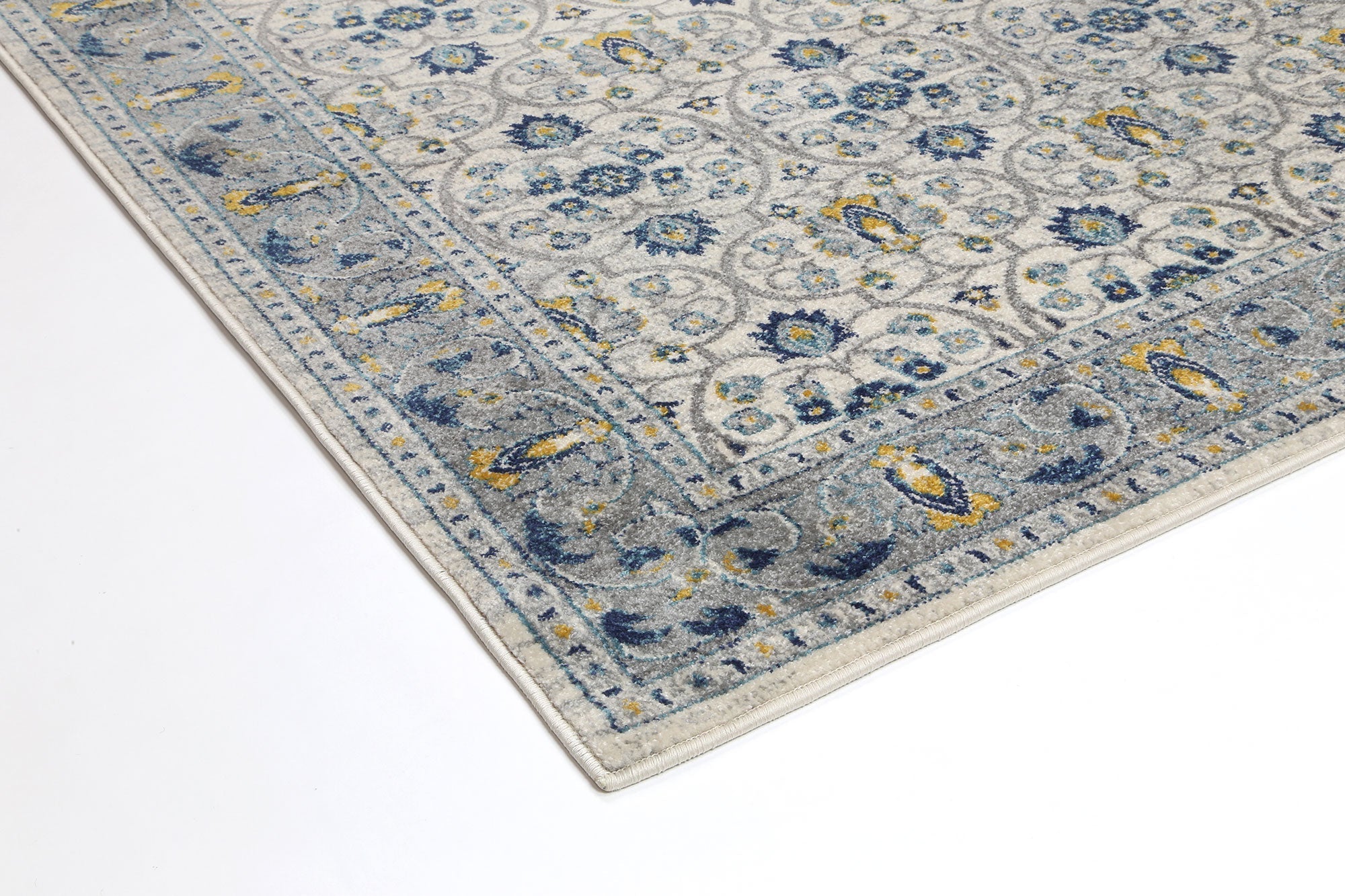 Floor Rugs: delicate-deli3 160x230