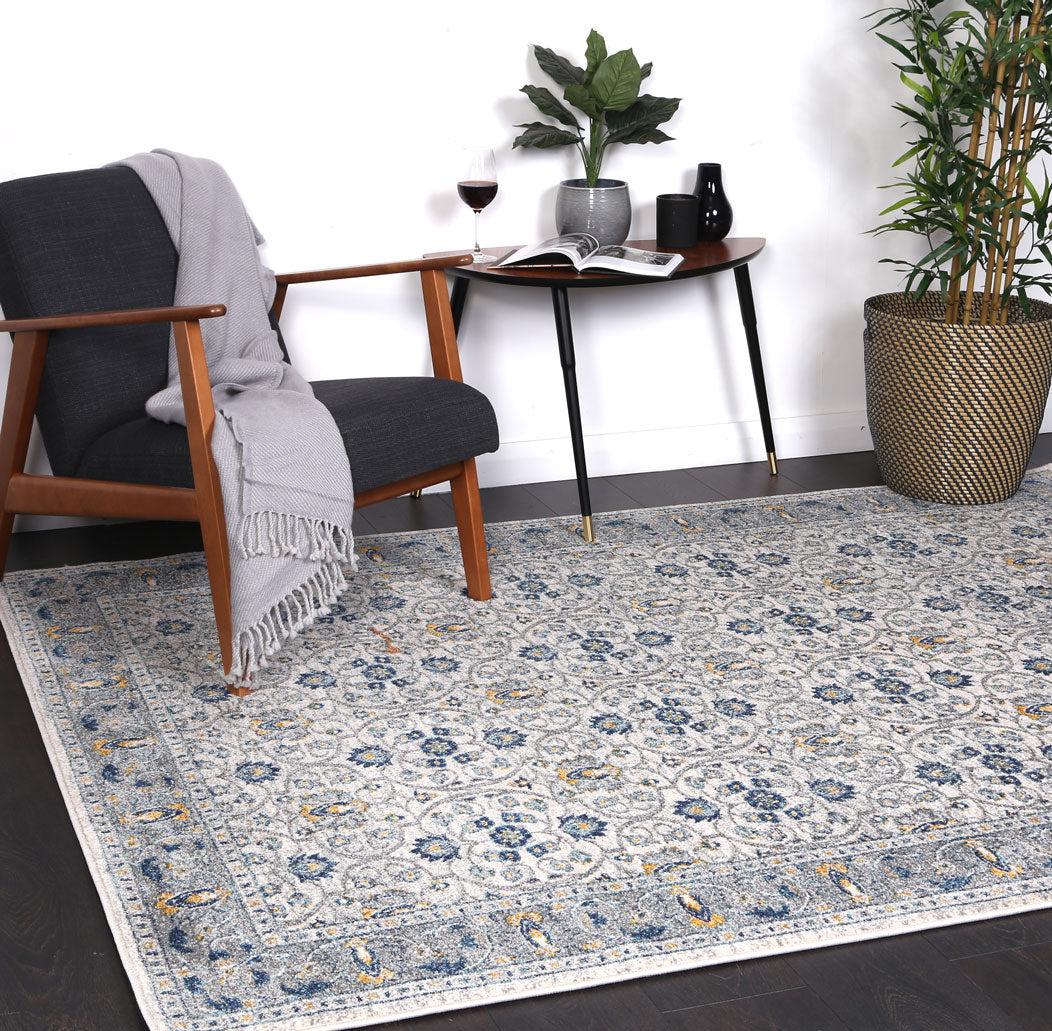 Floor Rugs: delicate-deli3 160x230