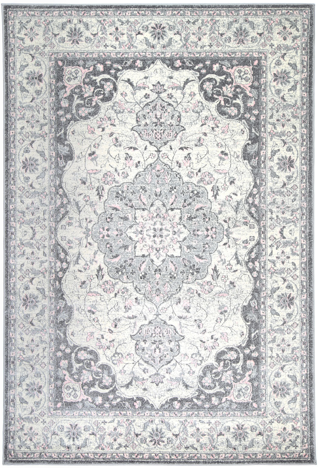 Floor Rugs: delicate-deli7 160x230