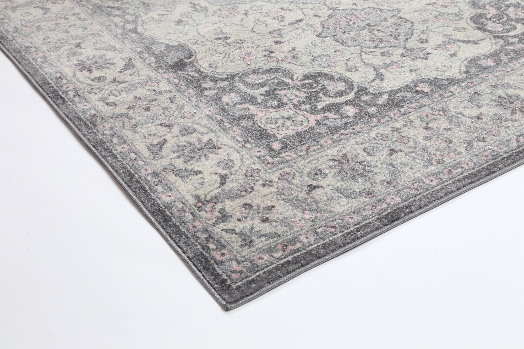 Floor Rugs: delicate-deli7 160x230