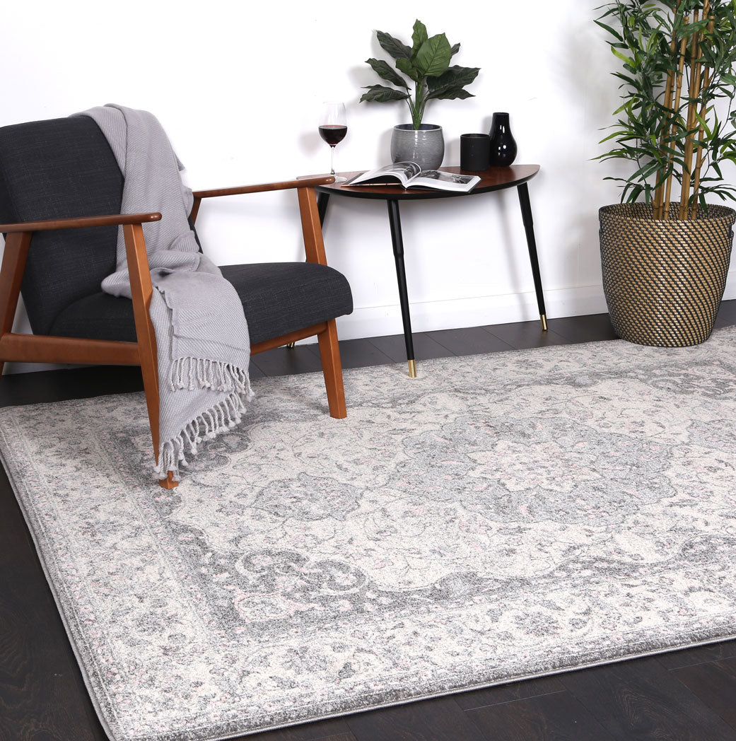 Floor Rugs: delicate-deli7 160x230