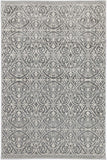 Floor Rugs: delicate-katherine-grey-ivory-rug 200x290