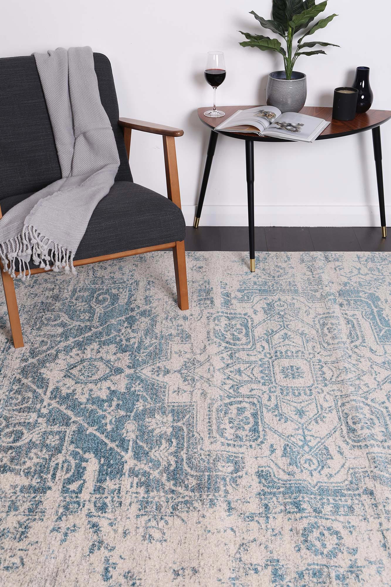 Floor Rugs: delicate-audrey-ivory-blue-rug 240x330