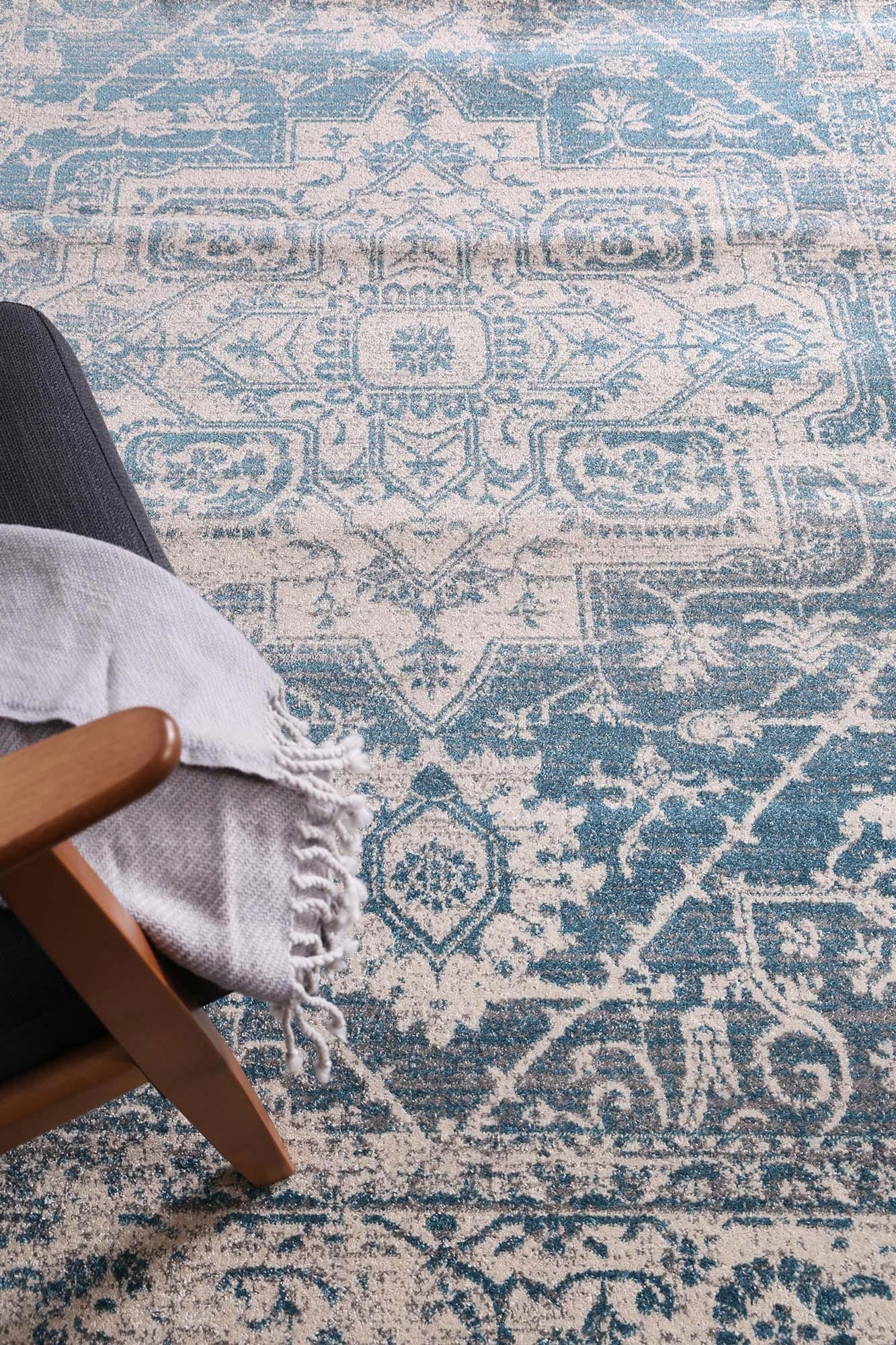 Floor Rugs: delicate-audrey-ivory-blue-rug 240x330