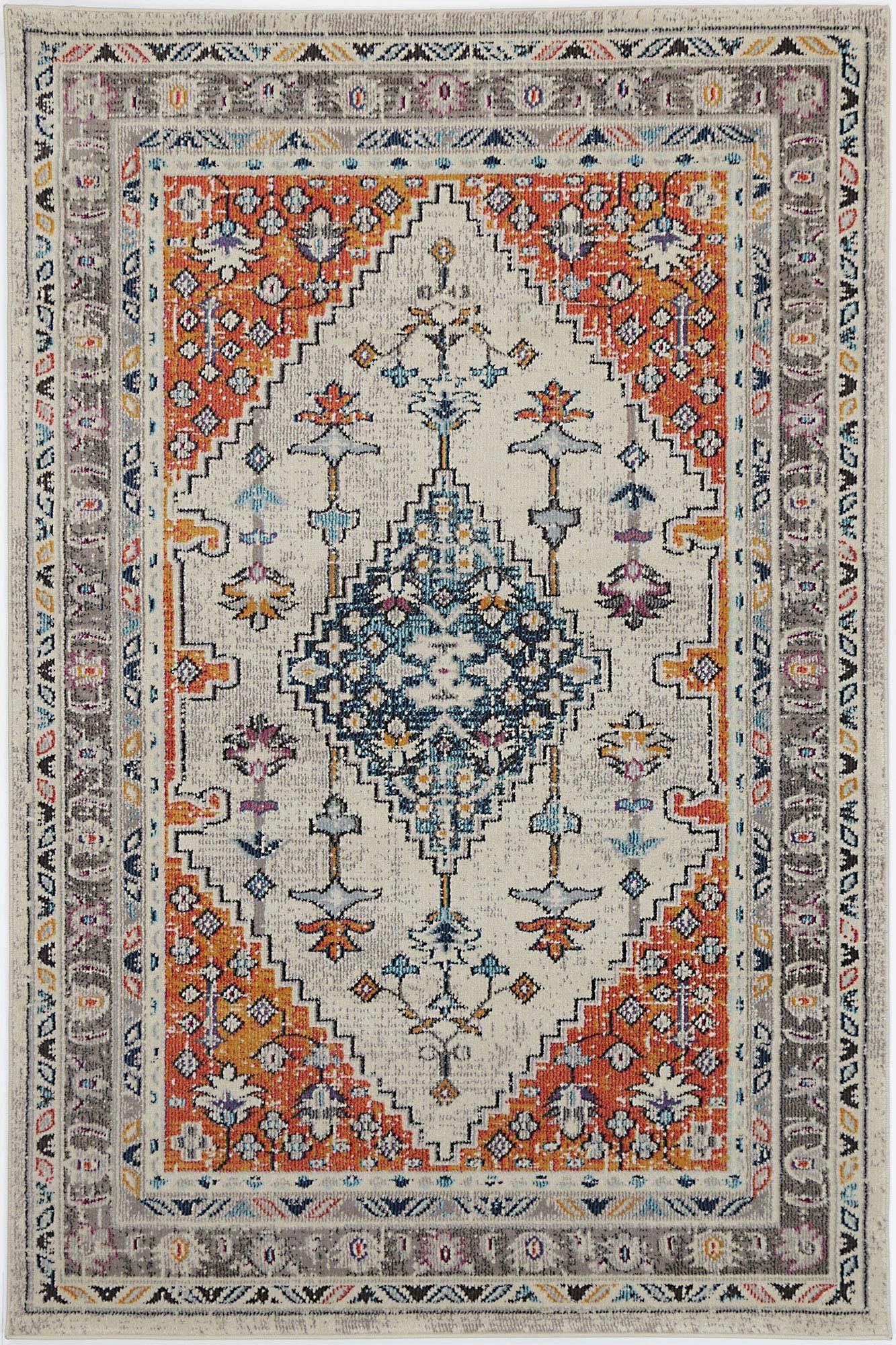 Floor Rugs: delicate-rebecca-multi-rug 240x330