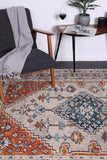 Floor Rugs: delicate-rebecca-multi-rug 240x330