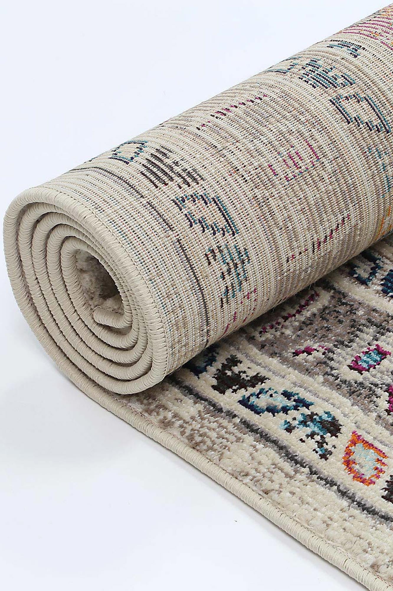 Floor Rugs: delicate-rebecca-multi-rug 240x330