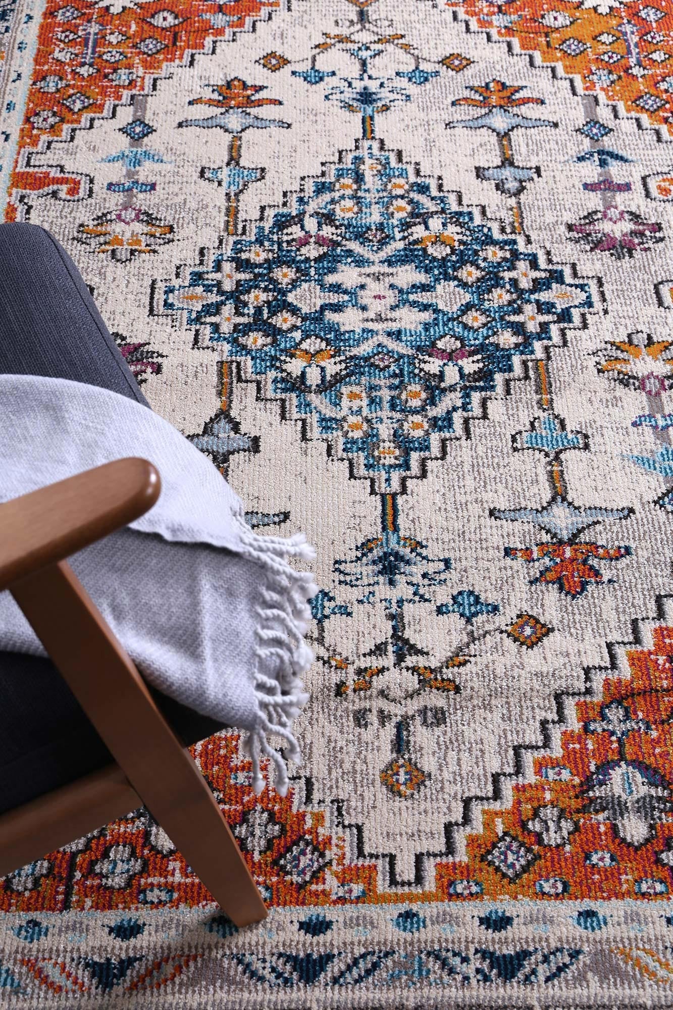 Floor Rugs: delicate-rebecca-multi-rug 240x330