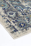 Floor Rugs: delicate-melissa-ivory-blue-rug 80x300