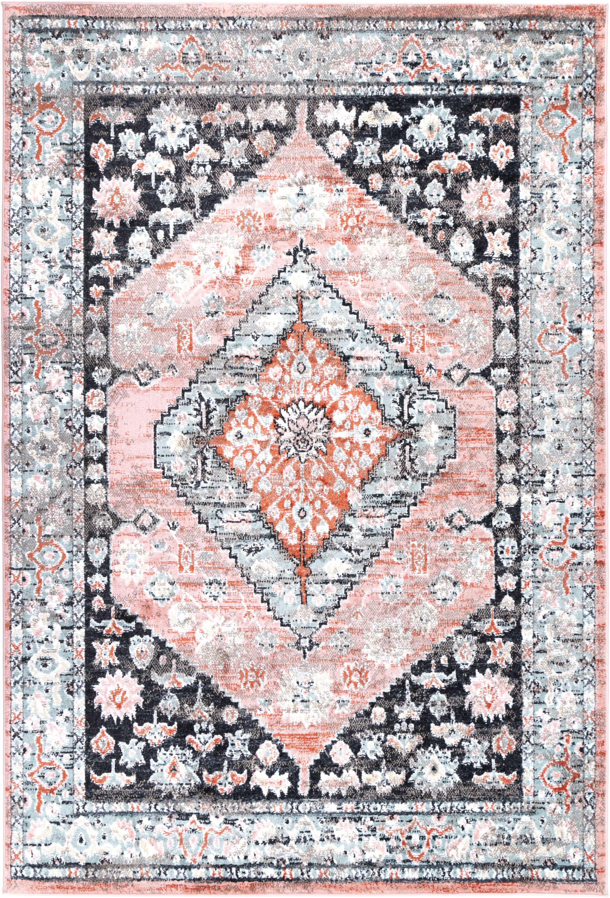 Floor Rugs: estate-esta07-beige 280x380