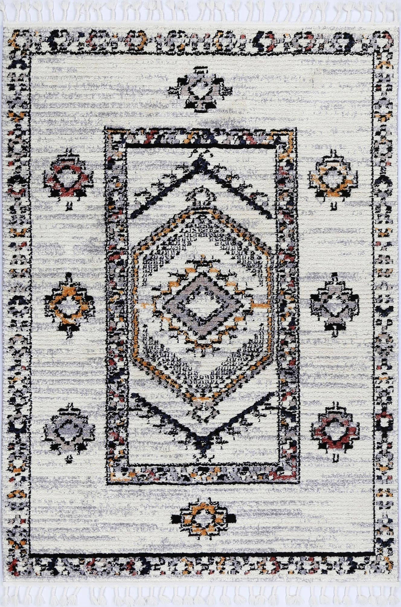 Floor Rugs: MOROCCO MOROC02 160x230